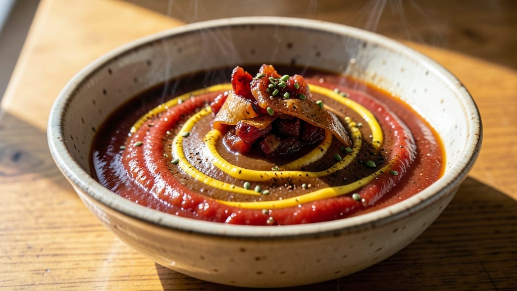 Braai Sauce Recipe: Mozambican-Inspired Smoky Sweetness With Hidden Vinegar Zing