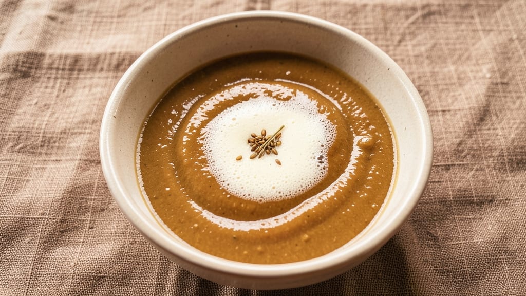 Cream of Chicken Soup Sauce Recipe: Velvety Cream Base With Hidden Celery Depth