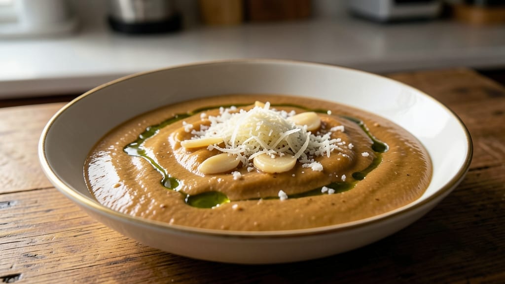 Alfredo Sauce Recipe With Light Cream: Velvety Richness Without Clumps