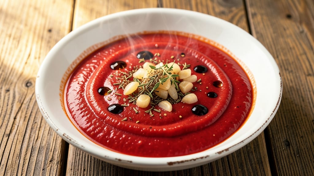 Marco's Pizza Sauce Recipe: Smoky Chipotle-Kissed Tomato Base