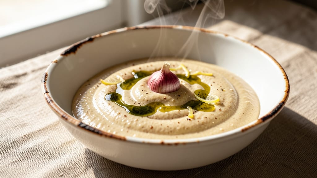 Alfredo Sauce Recipe With Oat Milk: Velvety Richness Without Heavy Cream