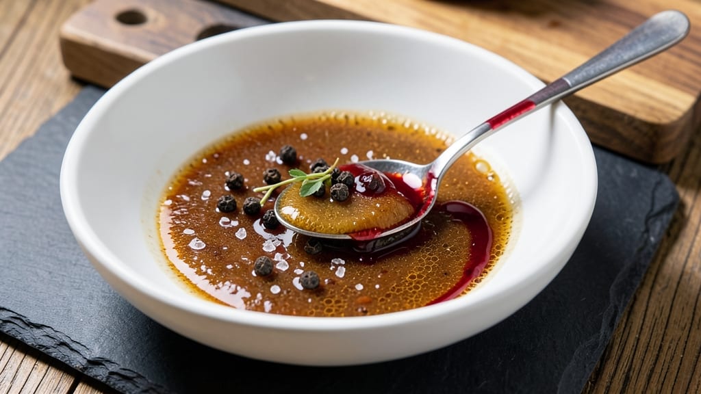 Balsamic Brown Butter Sauce Recipe: Nutty-Sweet Drizzle for Pasta and Grilled Dishes