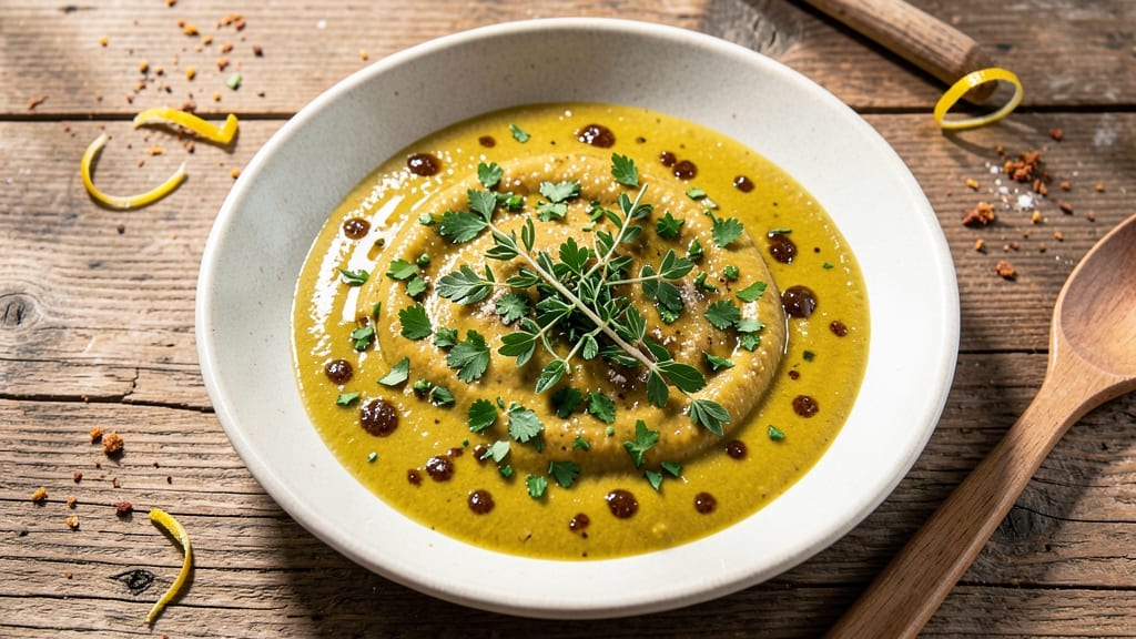 Artisan Sauce Recipe: Homemade Depth With No Clump, No Stress