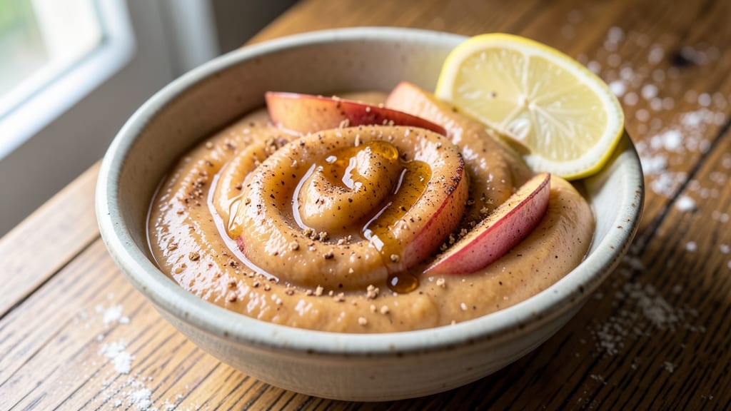 Applesauce Recipe No Sugar Instant Pot: Spiced Apple Velocity in 10 Minutes