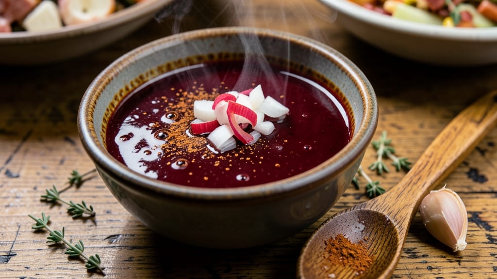 Au Jus Dipping Sauce Recipe: Smoky Pan Gravy Magic in Minutes