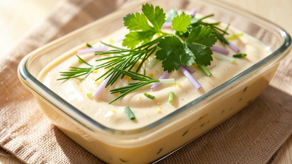 Alton Brown's Tartar Sauce Recipe: Bold Celery Crunch and Zesty Mayonnaise Balance