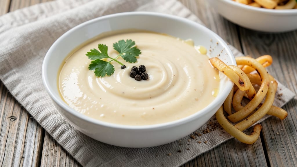 Kraft Cheese Sauce Recipe: Velvety One-Pot Magic in 5 Minutes