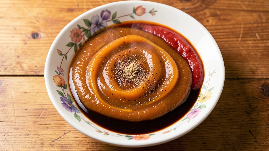 Apricot Jam BBQ Sauce Recipe: Sweet-Tangy Glaze for Grilled Masterpieces