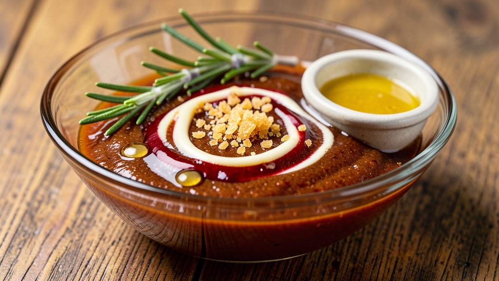 Award-Winning Wing Sauce Recipe: Bold Heat and Tangy Sweetness Balance