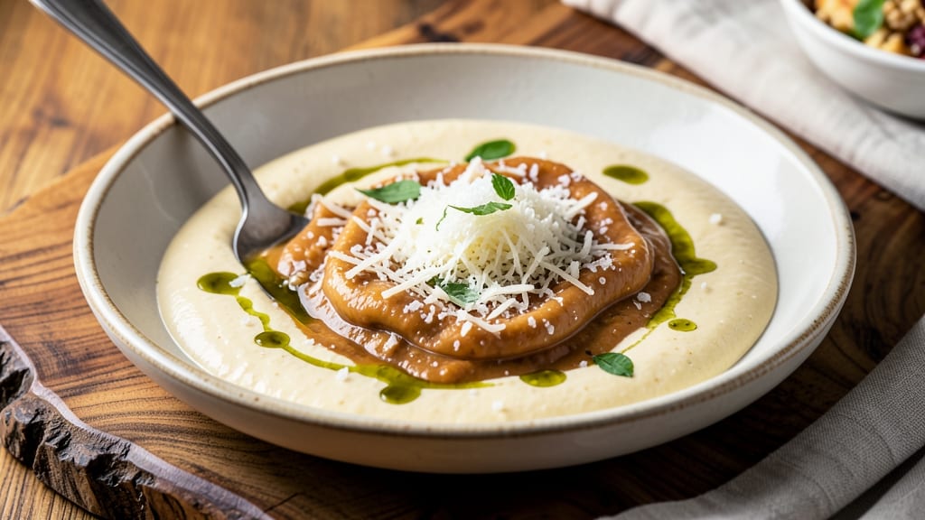 Alfredo Sauce Recipe Measurements: Precision Ratios for Ultra-Smooth Creaminess