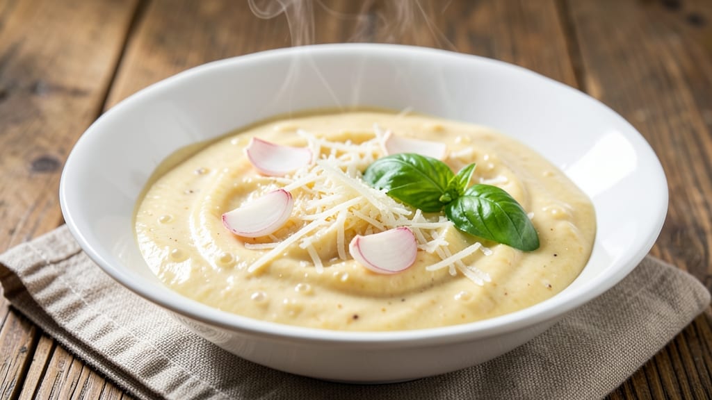 Authentic From-Scratch Alfredo Sauce Recipe: Buttery Parmesan Silk Without Clumps