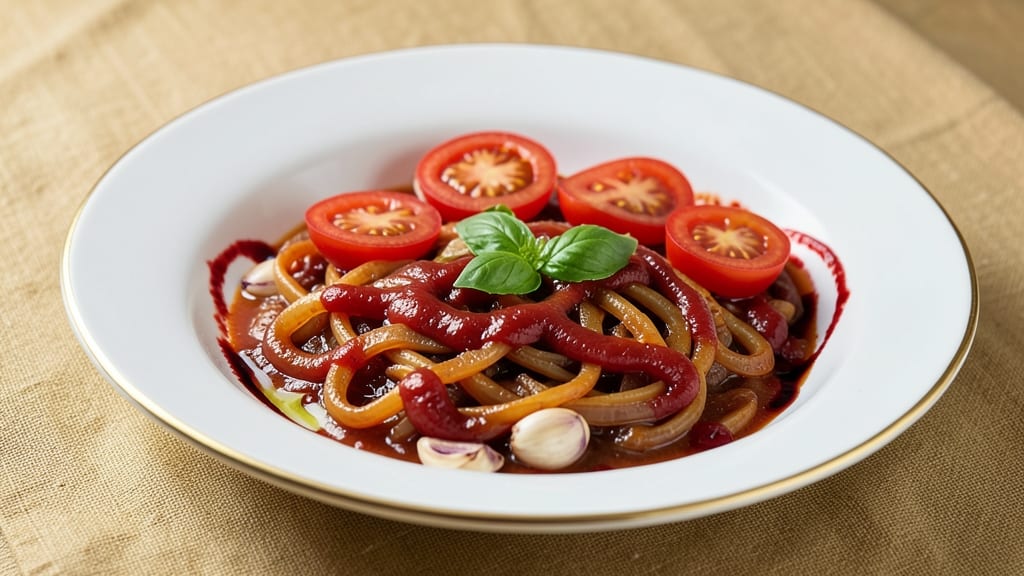 America's Test Kitchen Spaghetti Sauce Recipe: Layered Umami Depth Without the Clump