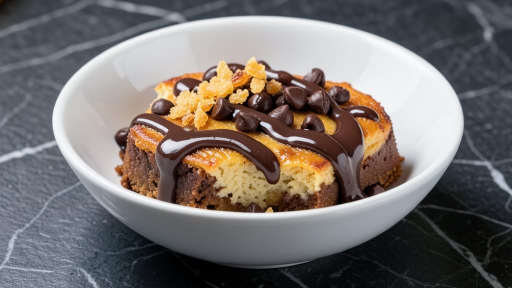 Applebee's Blondie Brownie Sauce Recipe: Warm Caramelized Sweetness for Dipping