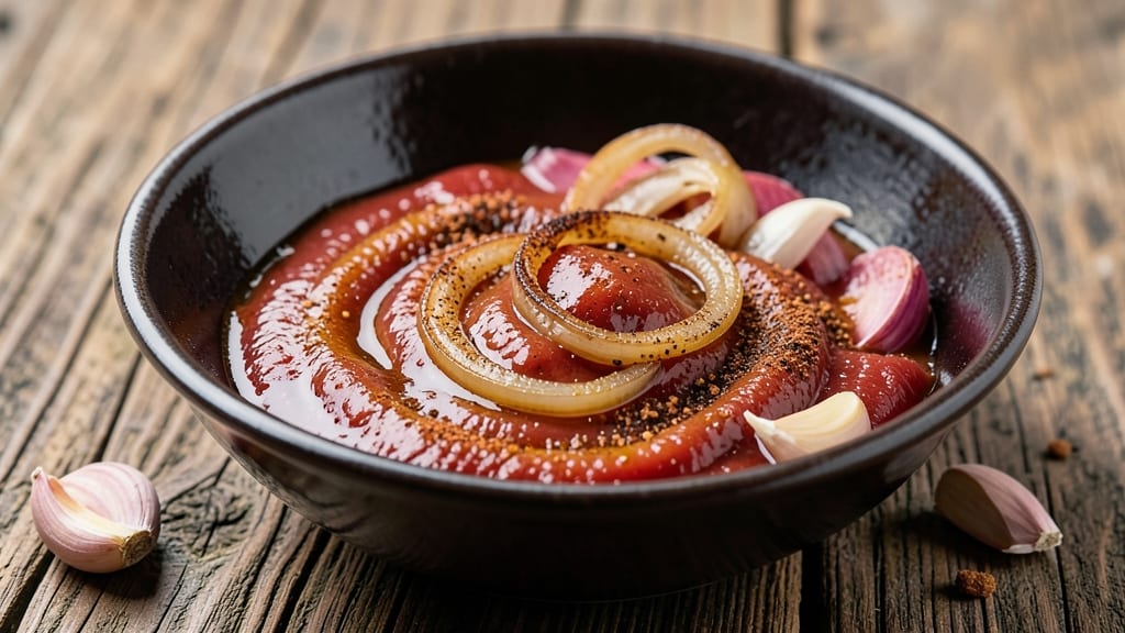B Love Sauce Recipe List: Versatile Dipping Trio for Wings and Fries