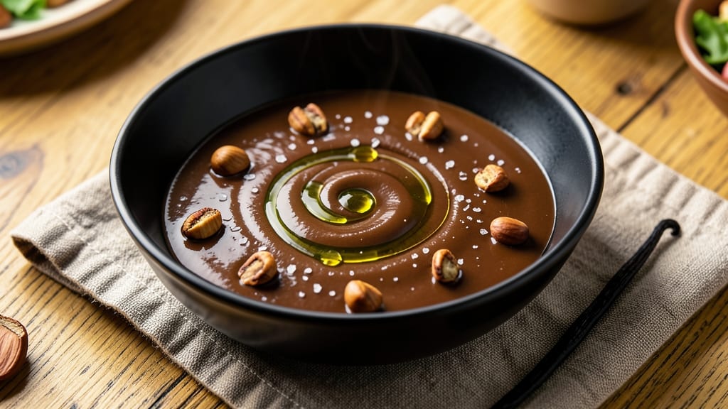 Bakers Chocolate Sauce Recipe: Silky Smooth Drizzle for Desserts