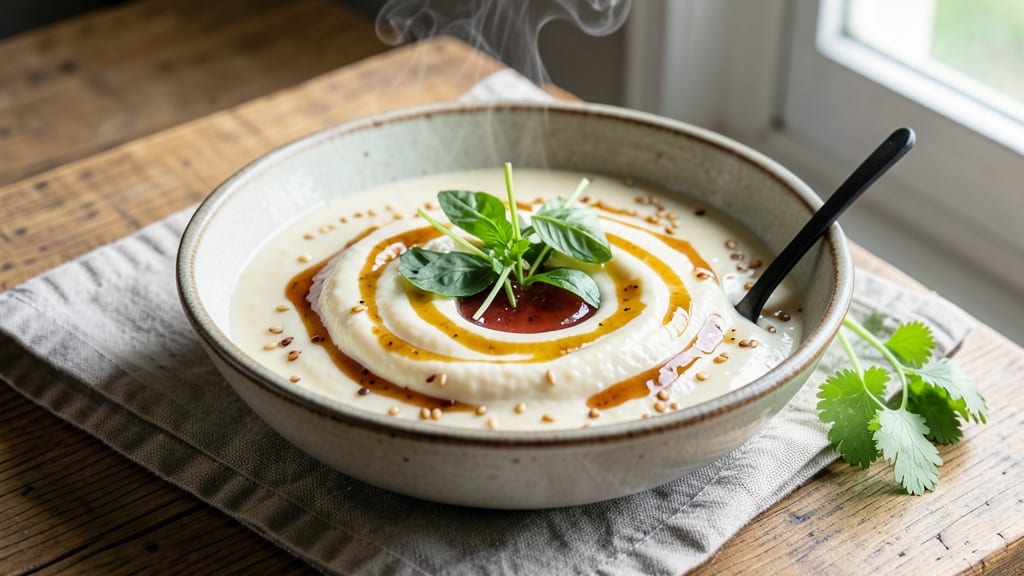 Coconut Chicken Dipping Sauce Recipe: Tropical Creaminess With Hidden Vinegar Zing