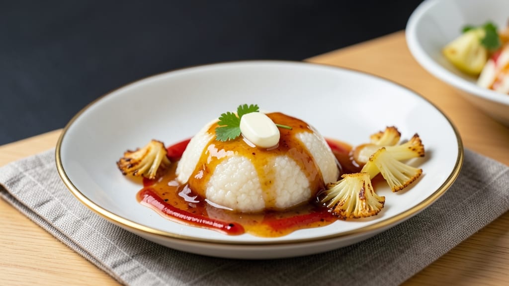 Uni Sauce Recipe: Smoky Tomato and Celery Crown Crunch Fusion