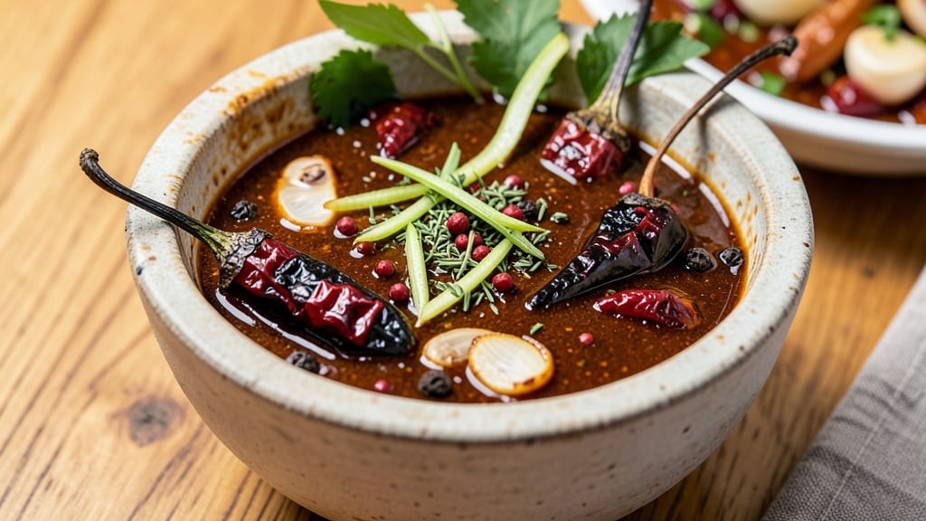 Authentic Caribbean Jerk Sauce Recipe: Bold Spice Fusion for Grilled Meats